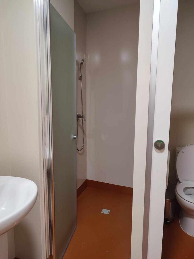 Turoqua Hostel ポンテベドラ エクステリア 写真