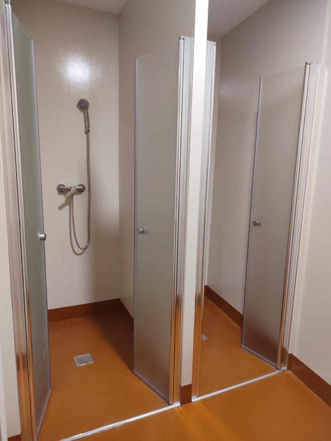 Turoqua Hostel ポンテベドラ エクステリア 写真